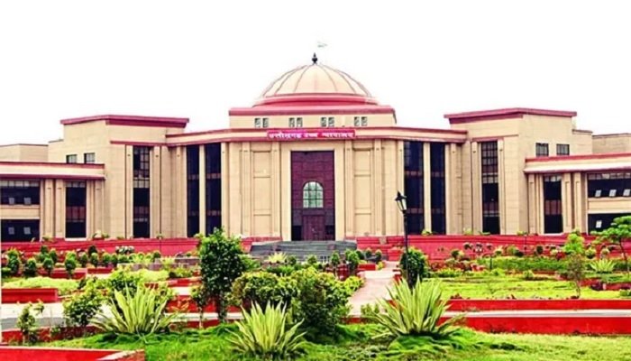 छत्तीसगढ़ HC का बड़ा फैसला: पति-पत्नी को एक-दूसरे की संपत्ति के हलफनामे पर जिरह का पूरा अधिकार