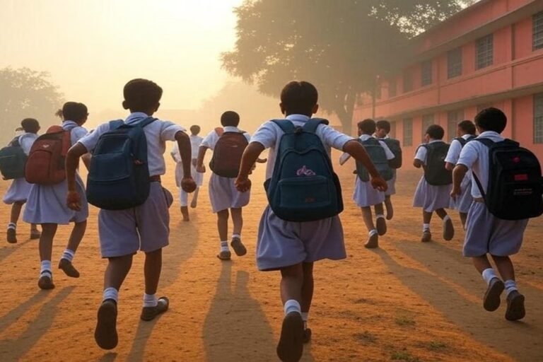 New School Guidelines: निजी स्कूल खोलना हुआ आसान! सेल्फ सर्टिफिकेशन से मिलेगी मान्यता, नई गाइडलाइन जारी