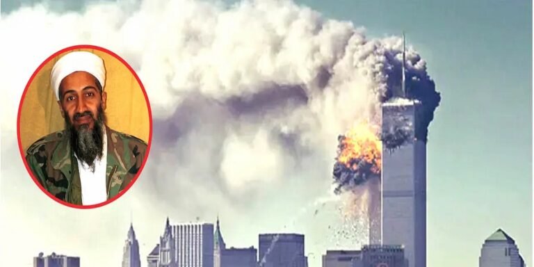 25 साल बाद CIA ने जारी की लादेन-अल कायदा की सीक्रेट रिपोर्ट, 9/11 हमले से जुड़े अहम खुलासे