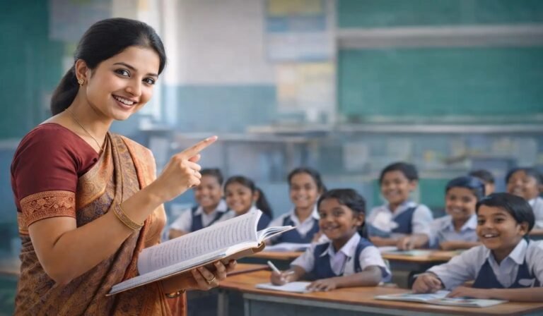 CG Teacher Recruitment: दिव्यांगों के लिए शिक्षक भर्ती के नए नियम तय, विशेष B.Ed के साथ RCI रजिस्ट्रेशन जरूरी