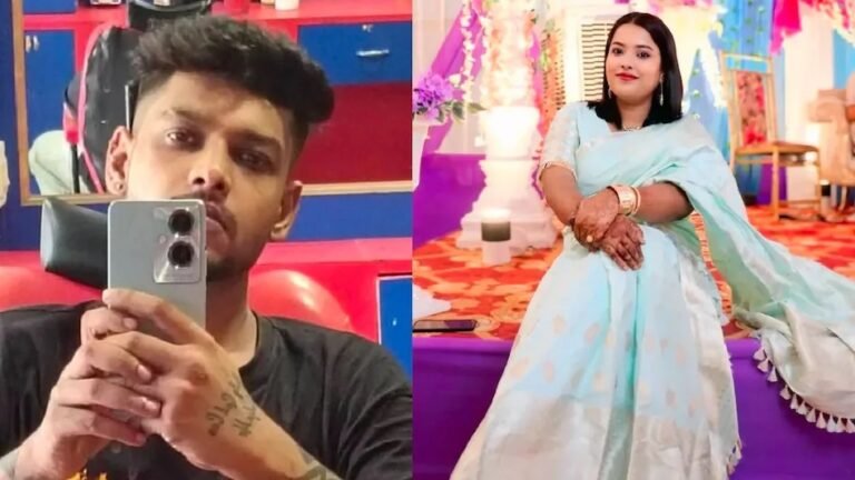 Riya Talukder Goswami Case: पत्नी की हत्या कर सिर फ्रिज में रखने के आरोपी पति की मौत, पुलिस की गाड़ी से कूदने के बाद हुआ हादसा