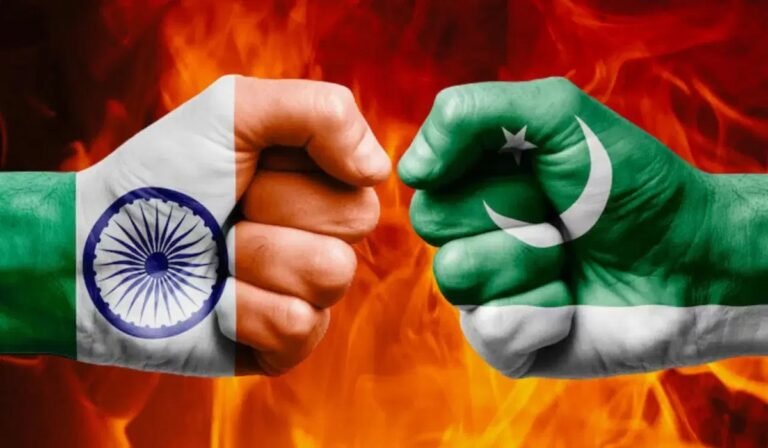 IND vs PAK मुकाबले के लिए हो जाइए तैयार! एशियन चैंपियंस ट्रॉफी में आमने-सामने होंगे भारत-पाकिस्तान