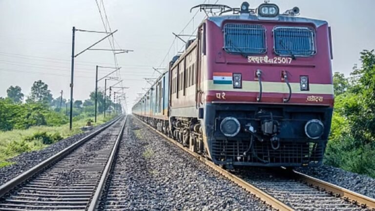 राजस्थान की 4 ट्रेनों का बदला रूट! 1 से 15 अक्टूबर तक नए मार्ग से होगा संचालन, देखें पूरी डिटेल