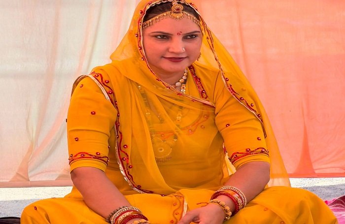 8वीं पास रूमा देवी ने बदली अपनी तकदीर, 50 हजार महिलाओं को दिया रोजगार, संघर्ष से सफलता तक की कहानी