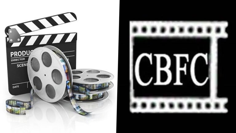 CBFC New Guidelines: सेंसर बोर्ड ने फिल्म सर्टिफिकेशन के नियमों में किए गए बदलाव, ड्रग्स सीन से लेकर एज रेटिंग तक नए प्रावधान