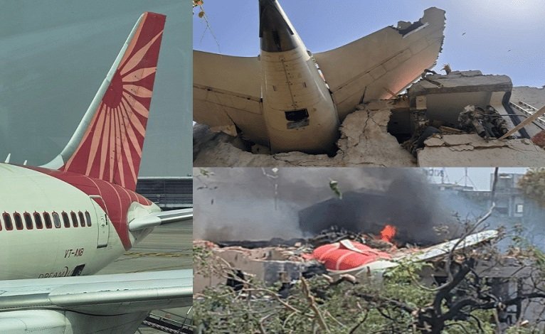 Air India AI-171 Crash: अहमदाबाद हादसे वाले Boeing 787 की तकनीकी हिस्ट्री खंगालने की मांग, पायलट संगठन ने भेजा पत्र