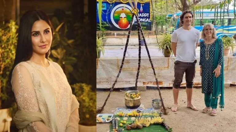 न बिजली, न इंटरनेट… तमिलनाडु के इस गांव में रहते हैं कैटरीना कैफ के भाई-मम्मी, छोड़ दी लंदन की लैविश लाइफ