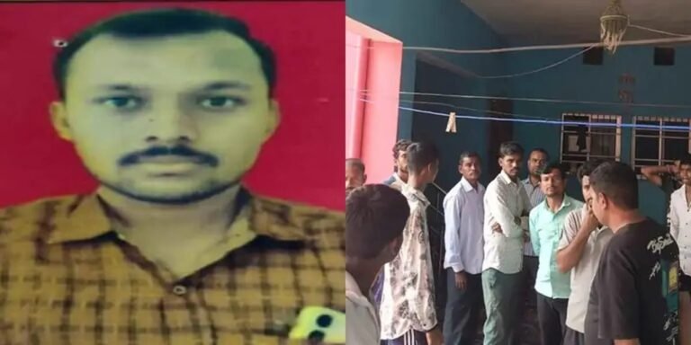 CG Crime: राजधानी में ट्रिपल मर्डर से सनसनी, पति ने पत्नी और दो नाबालिग बच्चों की हत्या के बाद खुद को किया घायल