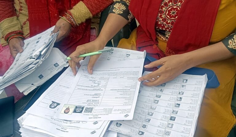 दिल्लीवासियों के लिए बड़ी खबर: वोटर लिस्ट में नाम जुड़वाने की तारीख बढ़ी, 30 अक्टूबर तक मौका