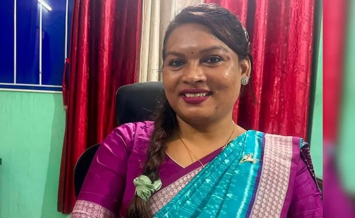 Transgender IAS Journey : गांव से IAS तक का सफर… ऐश्वर्या ऋतुपर्णा प्रधान ने भेदभाव और चुनौतियों को पीछे छोड़ रचा इतिहास