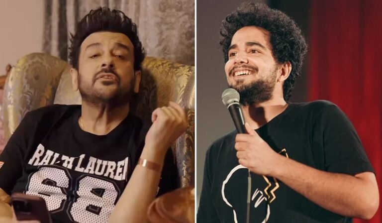 ‘वो अदनान सामी है…’, Samay Raina के शो में पाकिस्तानी जासूस वाले जोक पर Adnan Sami का पलटवार, बोले- ‘पहले मुझसे राइट्स लो’