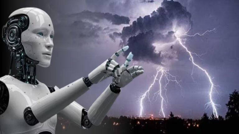 अब मौसम का सटीक पूर्वानुमान बताएगा Google AI, बारिश से लेकर हवा की स्पीड तक मिलेगी जानकारी